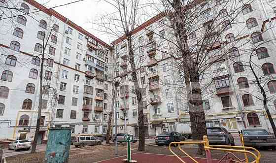 5-комн. квартира, 118.2 м2, 7/9 эт. Москва