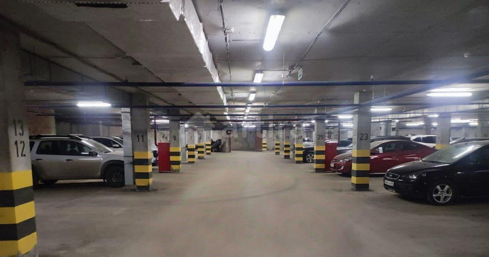 Гараж, 15 м2 Екатеринбург - изображение 3