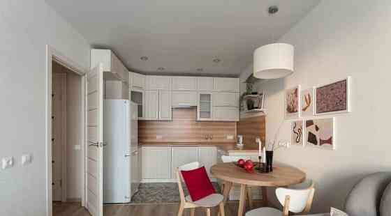 2-комн. квартира, 65 м2, 8/9 эт. Вологда