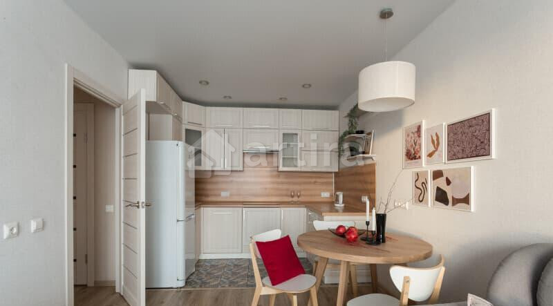 2-комн. квартира, 65 м2, 8/9 эт. Вологда - изображение 2