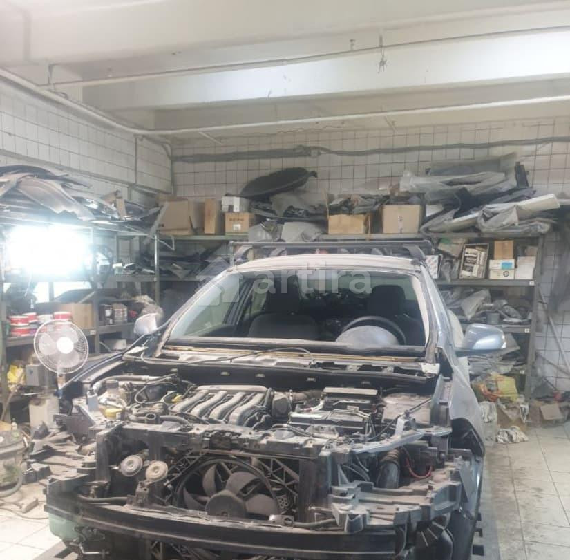 Гараж, 50 м2 Москва - изображение 2