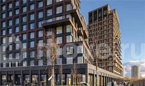 4-комн. квартира, 109 м2, 19/22 эт. Москва