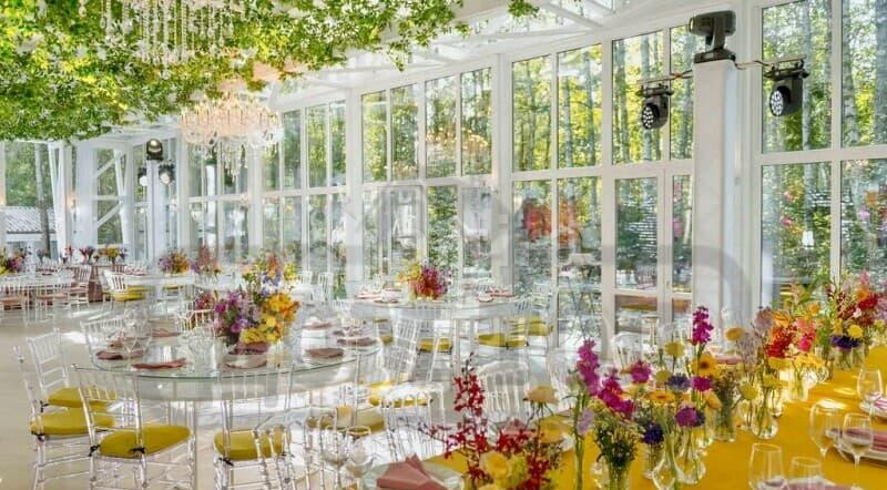 Коттедж, 2500 м2 Одинцово - изображение 13