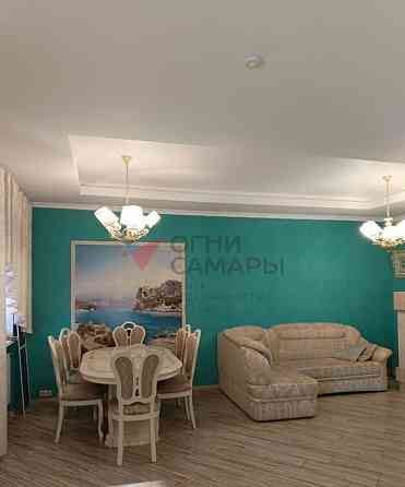 Коттедж, 323 м2, 8.23 сотки, 3 эт. Самара