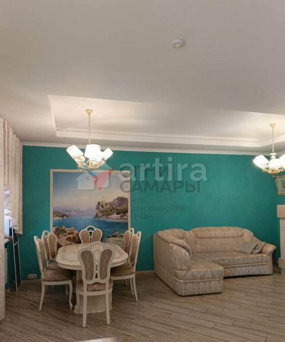 Коттедж, 323 м2, 8.23 сотки, 3 эт. Самара - изображение 2