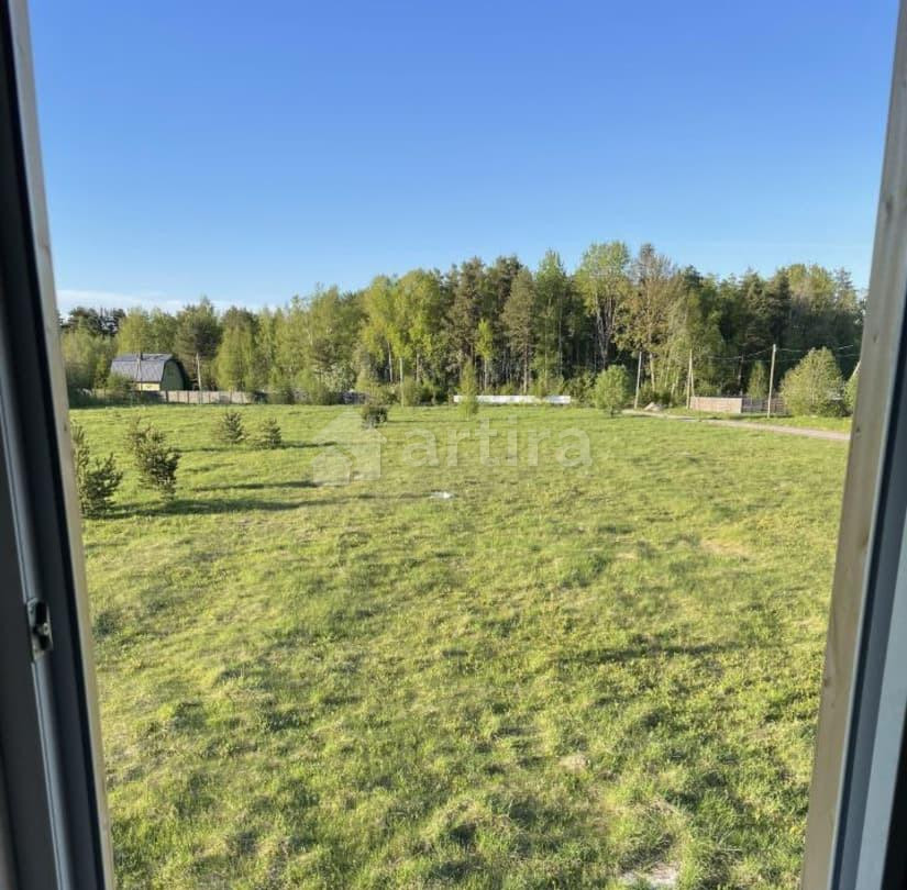 Коттедж, 64 м2, 0.6 га, 2 эт. Сосново - изображение 4