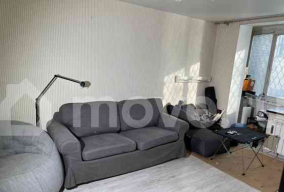 1-комн. квартира, 31.9 м2, 1/12 эт. Москва