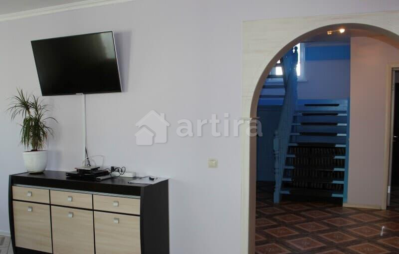 Дом, 200 м2 Солнечногорск - изображение 3