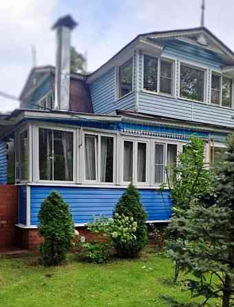 Дом, 45 м2, 10 соток, 1 эт. Ильинский