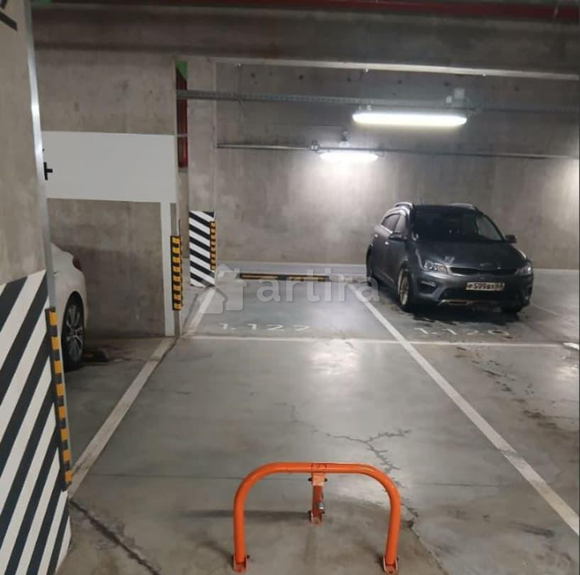 Гараж, 32 м2 Москва - изображение 1