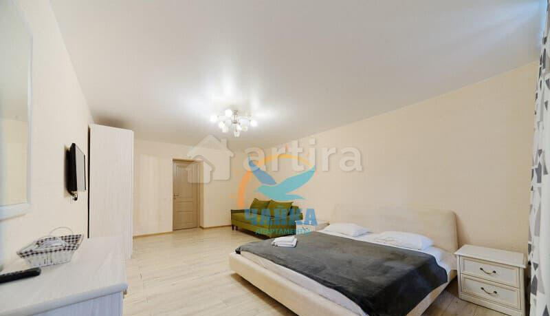 3-комн. квартира, 100 м2, 4/4 эт. Санкт-Петербург - изображение 8