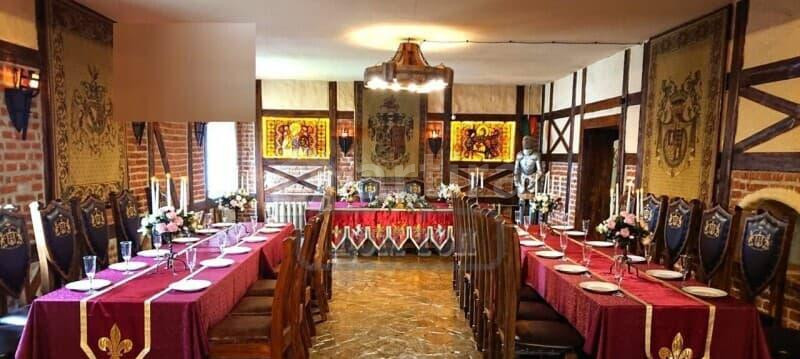 Коттедж, 500 м2 Лобня - изображение 6