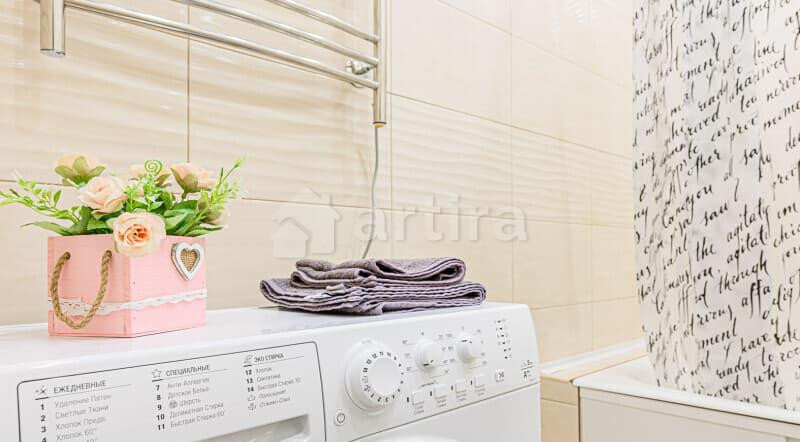 2-комн. квартира, 65 м2, 13/13 эт. Новосибирск - изображение 10