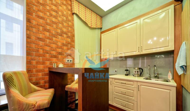 Студия, 37 м2, 2/5 эт. Санкт-Петербург - изображение 14