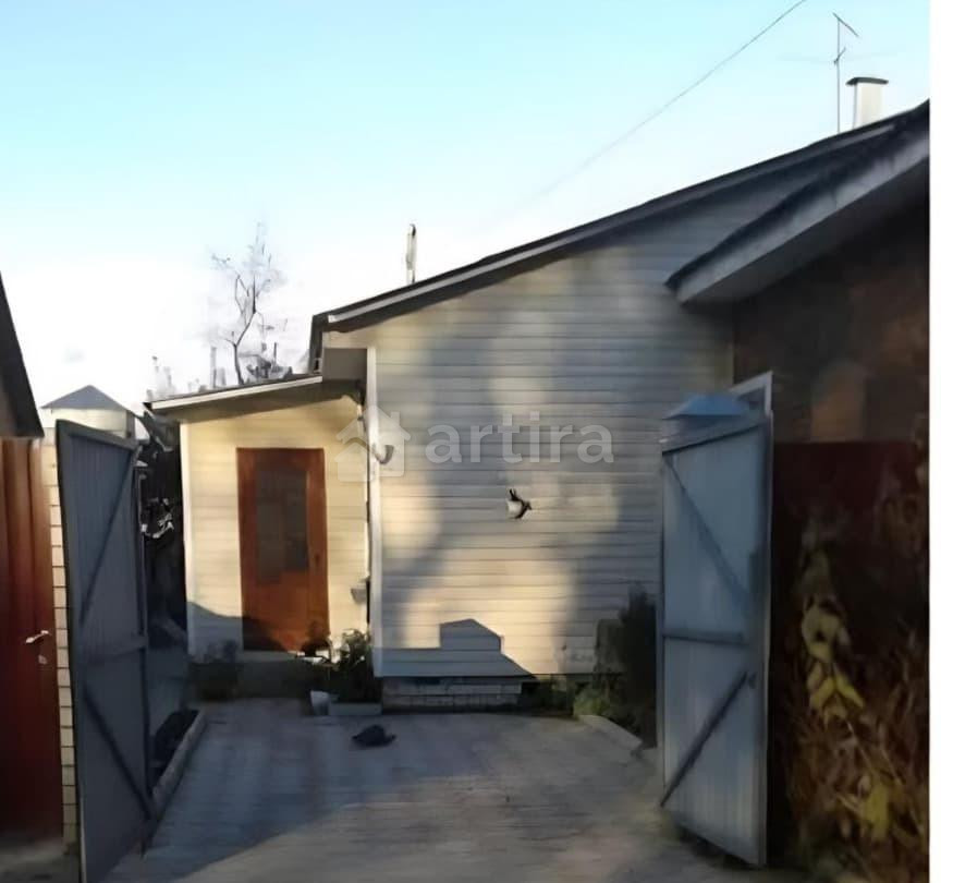 Дом, 78 м2, 2 сотки, 1 эт. Гусь Хрустальный - изображение 2