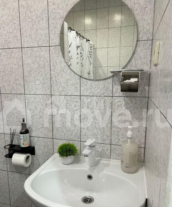 Студия, 20.7 м2, 2/5 эт. Москва - изображение 3