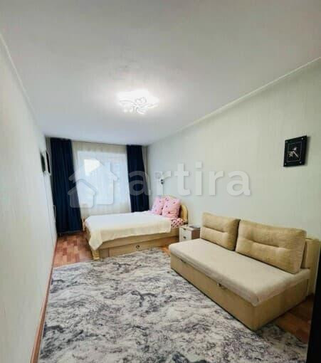 2-комн. квартира, 64 м2, 2/10 эт. Челябинск - изображение 1