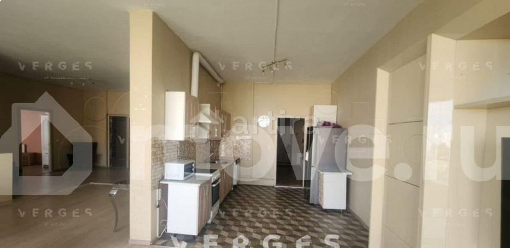 4-комн. квартира, 159 м2, 14/37 эт. Москва - изображение 3