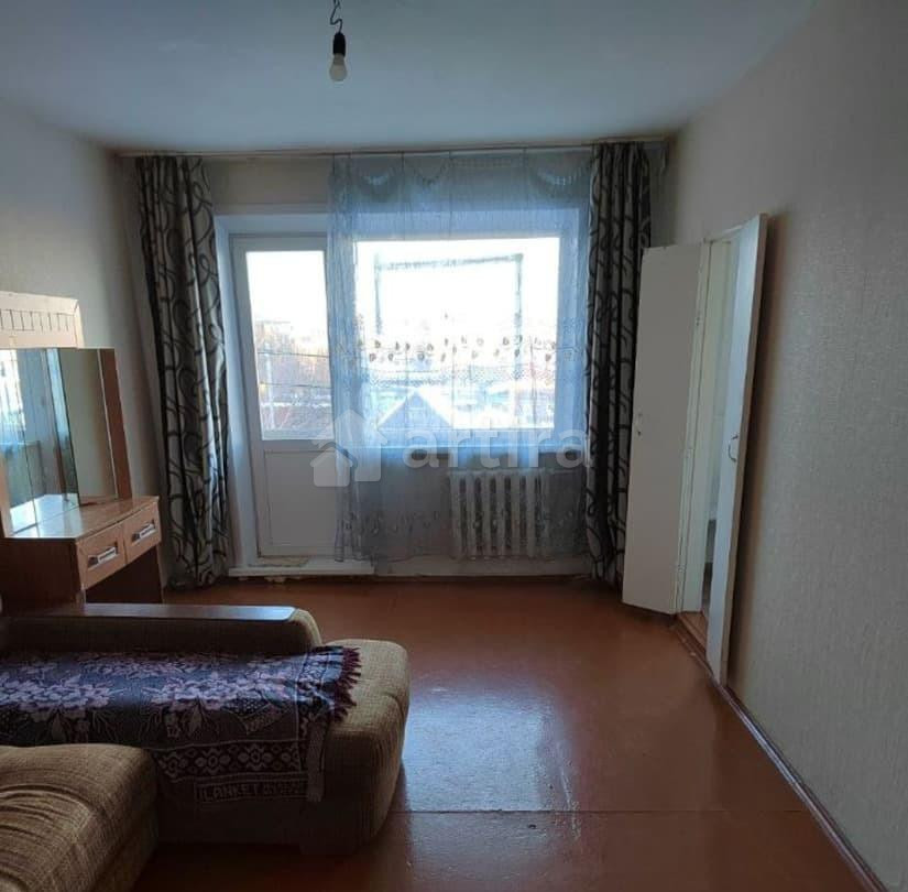 Комната, 23 м2, 3/5 эт. Иркутск - изображение 1