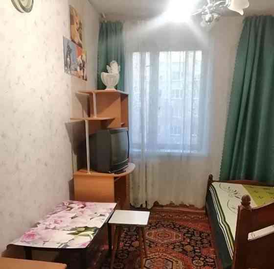 Комната, 45 м2, 6/9 эт. Пушкино