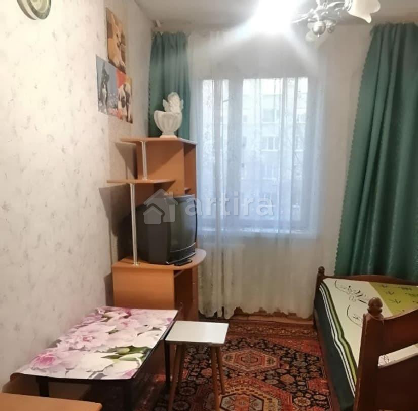 Комната, 45 м2, 6/9 эт. Пушкино - изображение 4