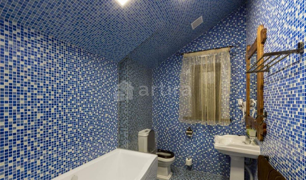 Коттедж, 260 м2, 10 соток, 2 эт. Щёлково - изображение 18