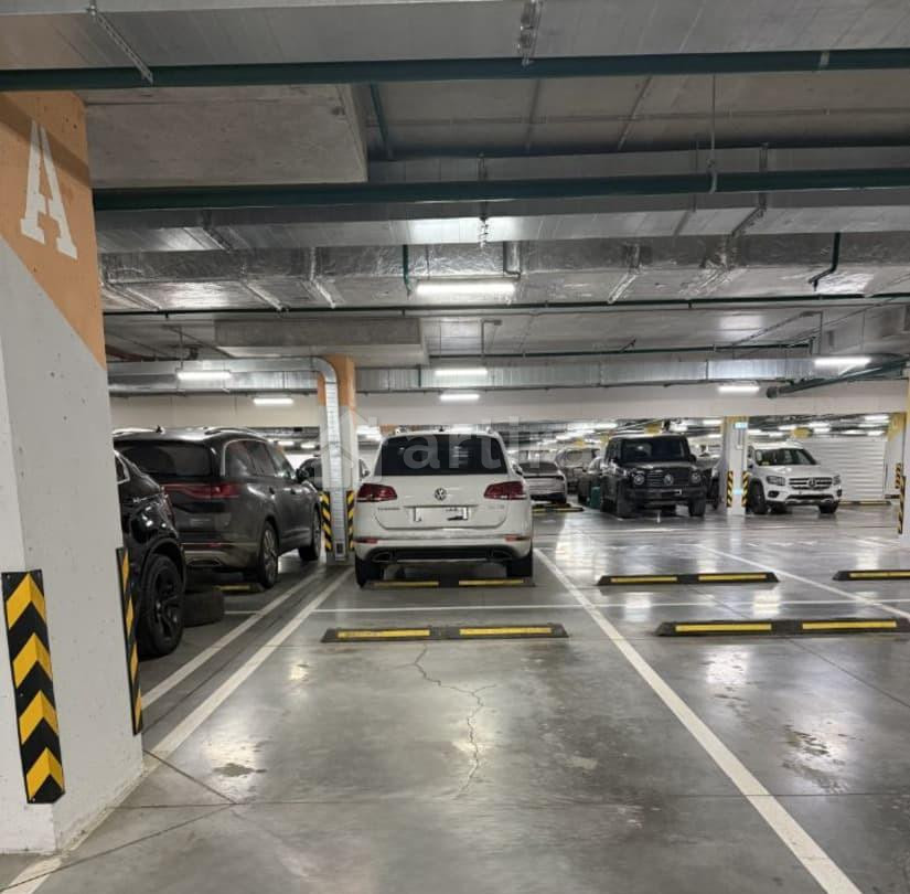 Гараж, 14.5 м2 Москва - изображение 4