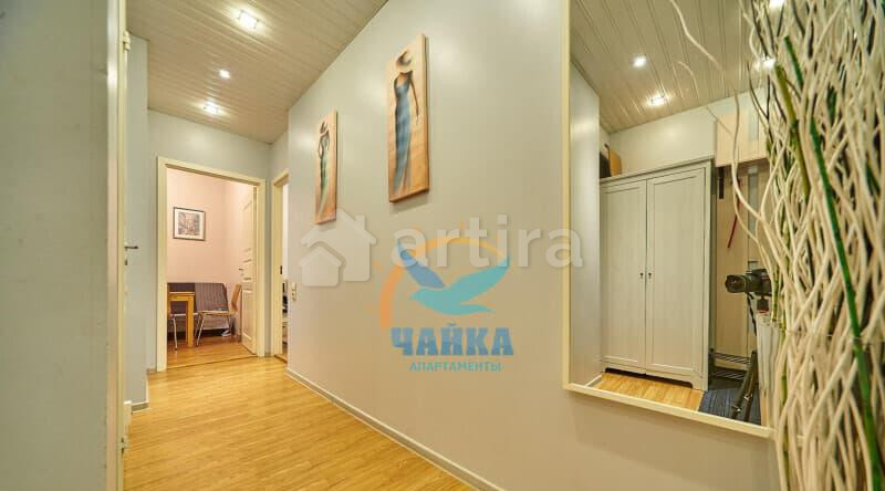 1-комн. квартира, 42 м2, 3/5 эт. Санкт-Петербург - изображение 17