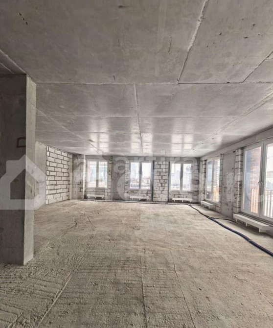 4-комн. квартира, 98 м2, 3/34 эт. Москва - изображение 1