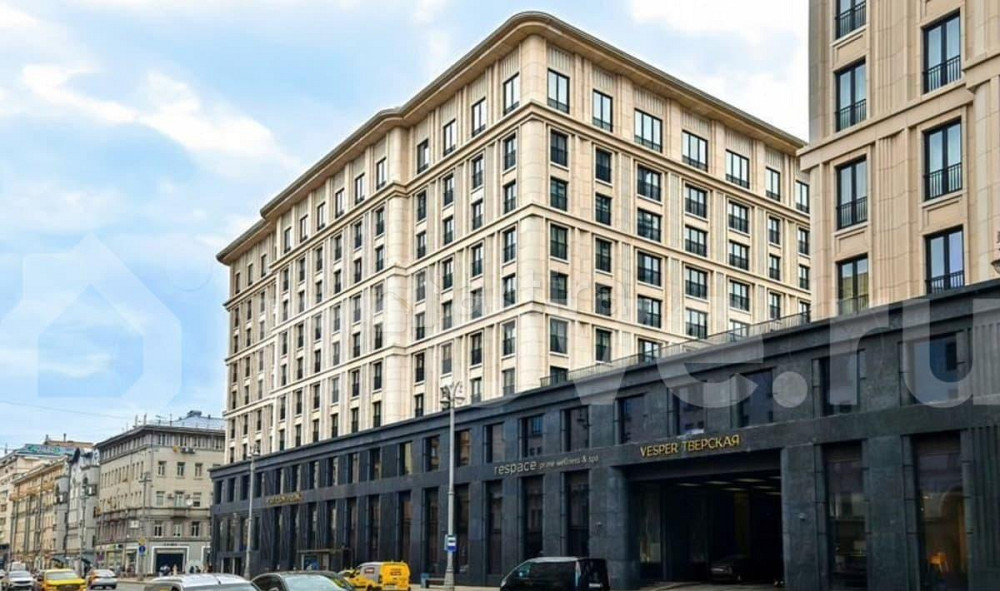 Студия, 36.7 м2, 3/9 эт. Москва - изображение 4