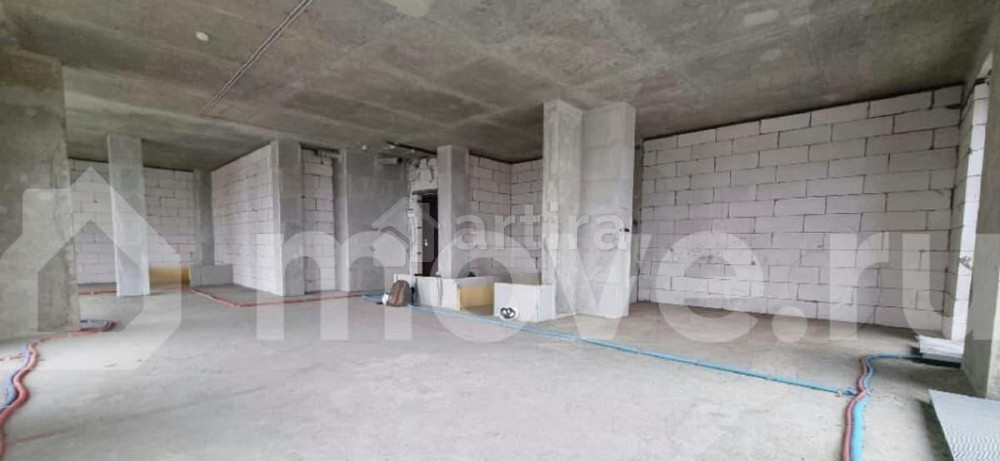 4-комн. пентхаус, 120 м2, 20/22 эт. Москва - изображение 5