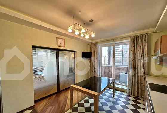 4-комн. квартира, 132 м2, 19/25 эт. Москва