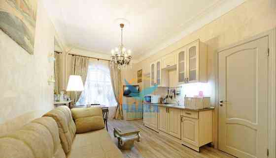 Студия, 42 м2, 1/5 эт. Санкт-Петербург