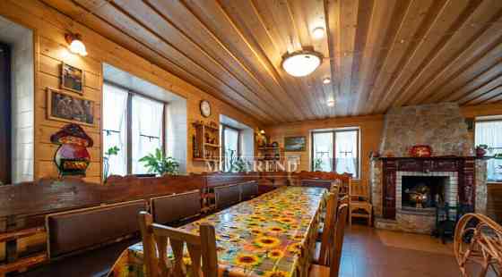 Коттедж, 300 м2 Истра