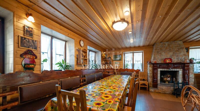 Коттедж, 300 м2 Истра - изображение 6