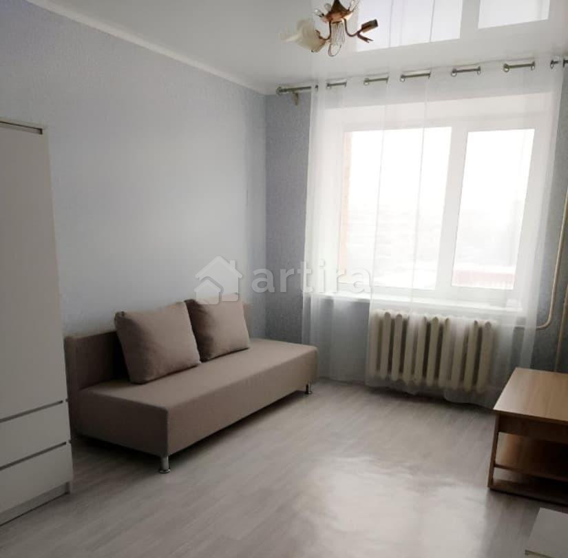 Комната, 17 м2, 8/9 эт. Тольятти - изображение 6