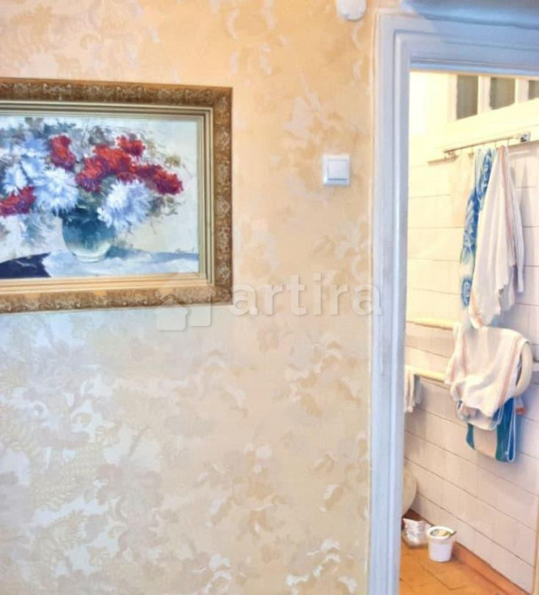 Комната, 16 м2, 2/5 эт. Москва - изображение 5