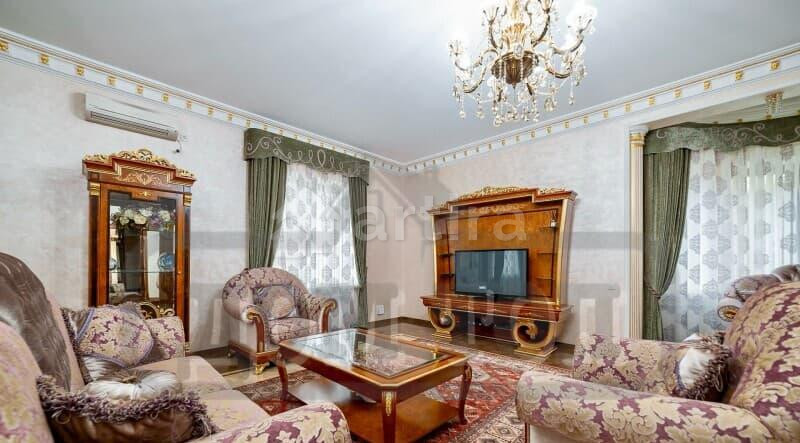 Коттедж, 630 м2 Московский - изображение 18