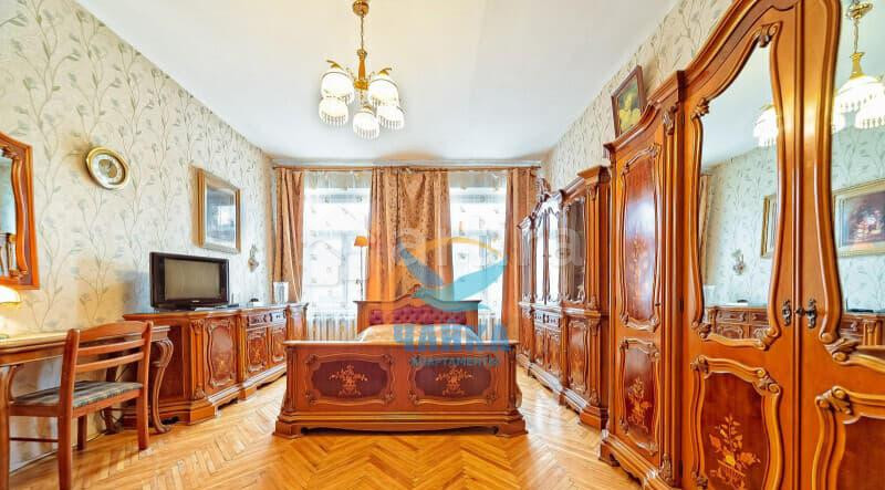 1-комн. квартира, 40 м2, 5/5 эт. Санкт-Петербург - изображение 2