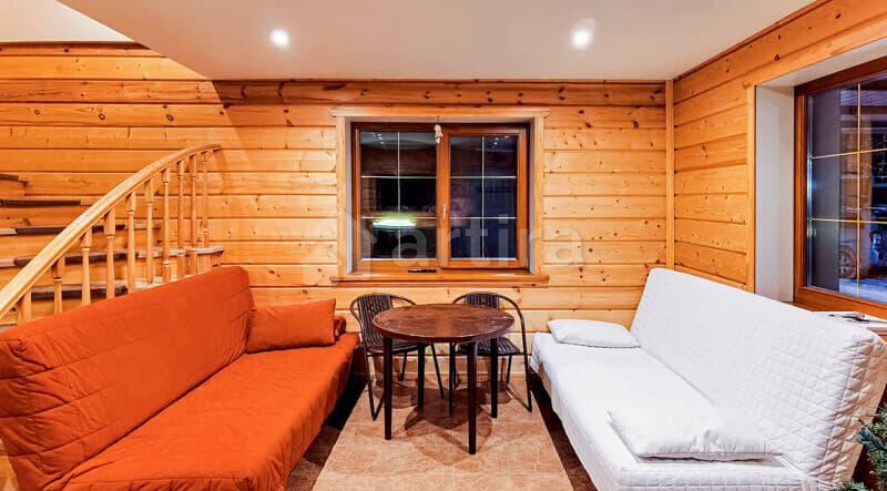 Дом, 350 м2 Сертолово - изображение 6