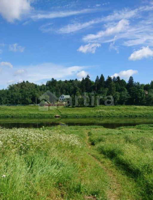 Дом, 96 м2, 12 соток, 2 эт. Руза - изображение 1