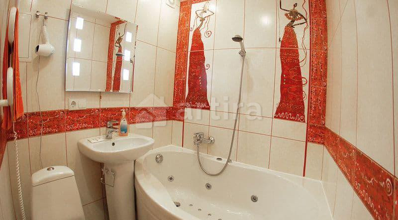 1-комн. квартира, 55 м2, 12/18 эт. Казань - изображение 2