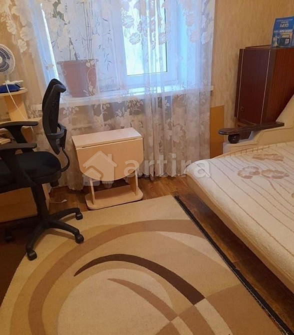 Комната, 14 м2, 3/4 эт. Самара - изображение 1