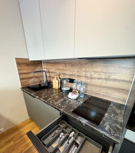 1-комн. квартира, 28 м2, 12/17 эт. Лобня - изображение 17