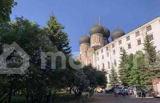 Студия, 14.8 м2, 3/3 эт. Москва