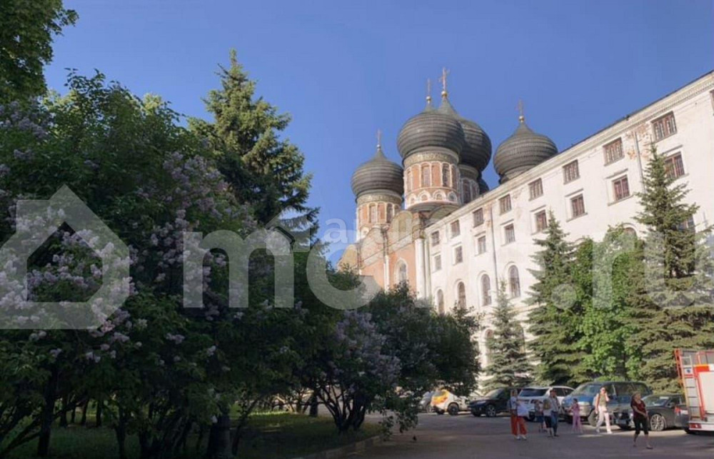 Студия, 14.8 м2, 3/3 эт. Москва - изображение 6