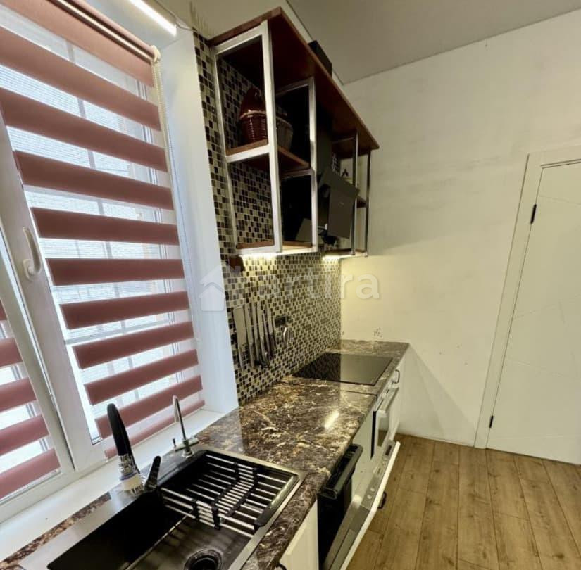 Коттедж, 101 м2, 4.6 сотки, 1 эт. Уфа - изображение 2