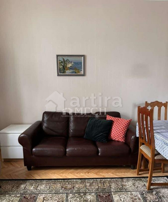 3-комн. квартира, 72 м2, 2/5 эт. Москва - изображение 9