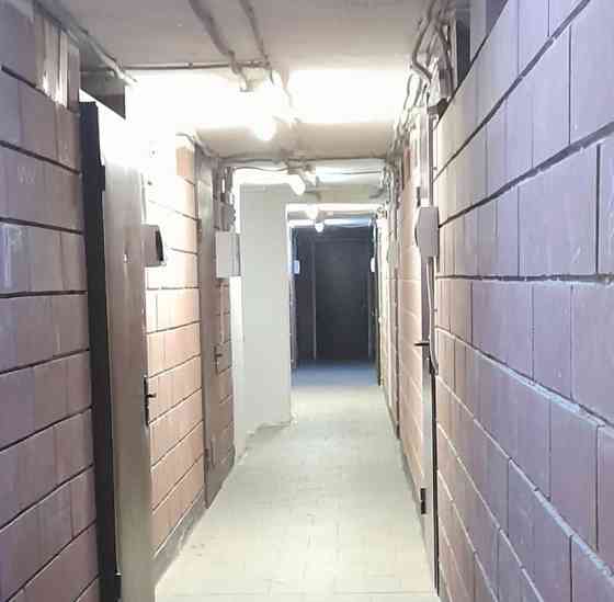 Гараж, 4 м2 Москва