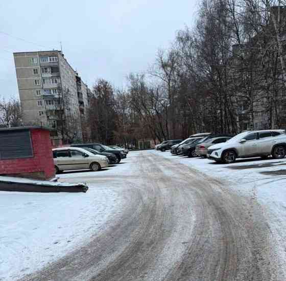 Гараж, 14 м2 Мытищи